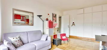 Appartement  à vendre, 2 pièces, 1 chambre, 42 m²