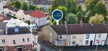 Property for sale in Two Mile Hill Road, Kingswood, Bristol BS15