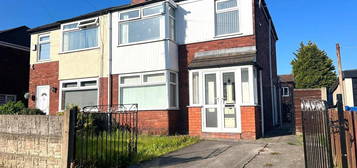 Property for sale in June Avenue, Leigh WN7