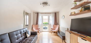 1 bed maisonette for sale