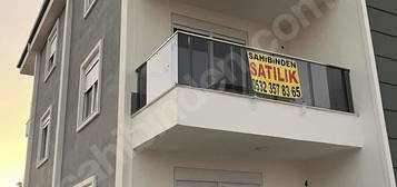 SAHİBİNDEN ACİL SATILIK YATIRIMLIK VE KULLANIM İÇİN UYGUN DAİRE