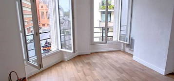 Appartement  à vendre, 2 pièces, 1 chambre, 35 m²