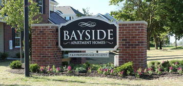 Bayside Apartment Homes, Hilliard, OH 43026