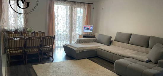 Apartament 2 camere Mamaia Nord