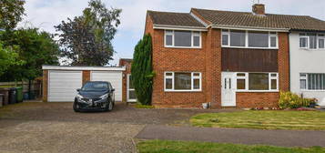 4 bedroom semi-detached house for sale