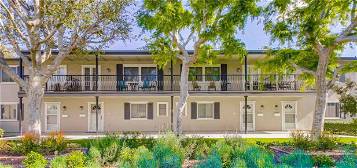 Fairway Villas Apartment Homes, Newport Beach, CA 92660