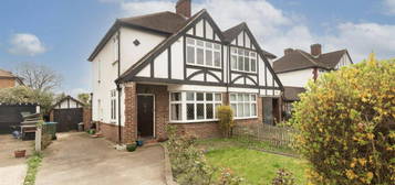 3 bed semi-detached house for sale