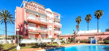 Apartamento en venta en El Palmar - Los Molinos