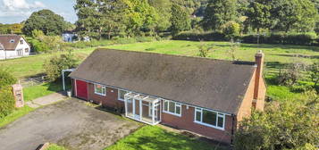 Detached bungalow for sale