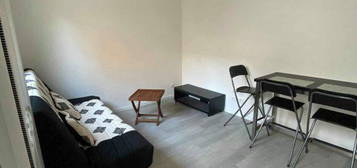 Appartement 33 m2