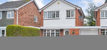 3 bedroom semi-detached house to rent