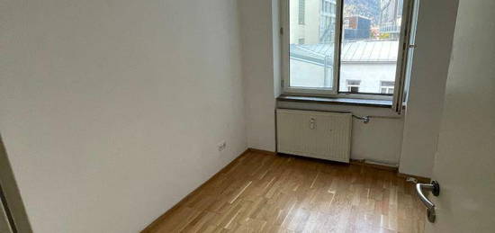 2-Zimmer-Wohnung im Zentrum