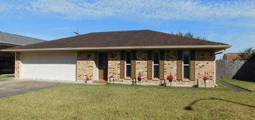 405 Corpus Christi Dr, Houma, LA 70360