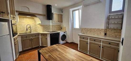 Appartement  à vendre, 3 pièces, 2 chambres, 59 m²