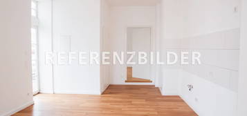 Moderne 2-Zimmer-Wohnung in zentraler Lage von Lengerich / Erstbezug zum November / Dezember 2024