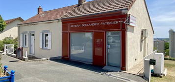 Vente maison 3 pièces 70 m²