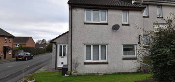 Semi-detached house to rent in Holmer Down, Plymouth PL6