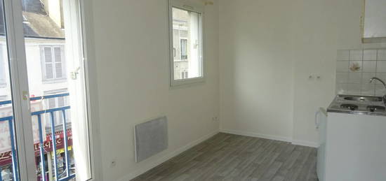 Studio  à vendre, 1 pièce, 19 m², Étage 2/2