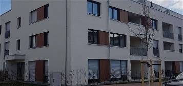 Traumhafte 3,5-Zimmer-Wohnung im Neubaugebiet Bönnigheims