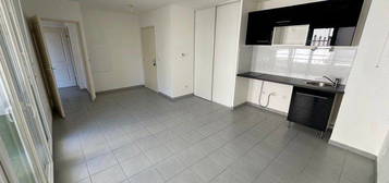 Appartement T2 Marseille 12 eme