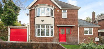 2 bedroom detached house for sale