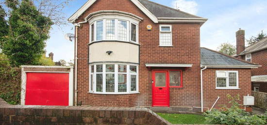 2 bedroom detached house for sale