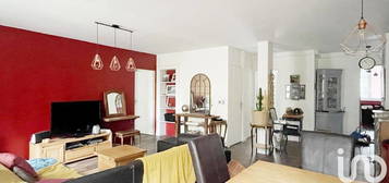 Appartement 4 pièces 110 m²