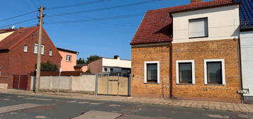 Wohnhaus in der Lutherstadt Wittenberg