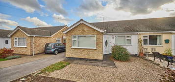 3 bedroom semi-detached bungalow for sale