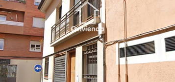 Chalet adosado en venta en calle del Sol