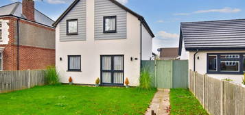 Detached house for sale in Alexandra Road, Woodhall Spa LN10