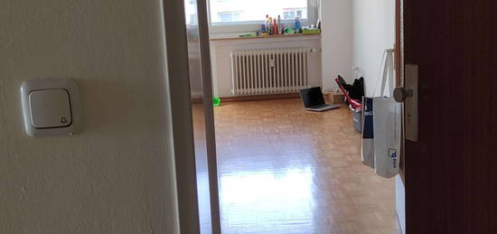 Attraktive 1-Zimmer-Wohnung in 80939, München