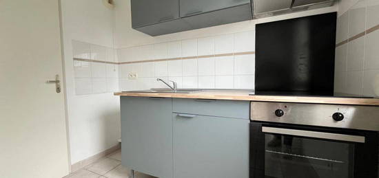 Location appartement 2 pièces 43 m²