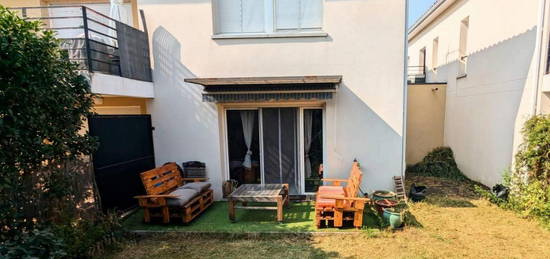 Charmante maison en duplex avec jardin, idéalement située à Aucamville