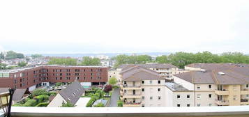 Appartement 4 pièces 86 m²