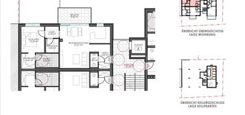 2 Zimmer Wohnung Top 3 im Neubauprojekt "Gasteigerfeld"