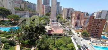 Benidorm