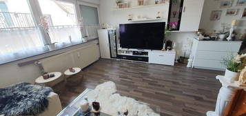 3 ZKB Maisonette in Frankfurt Alt Sossenheim 55qm