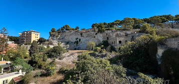 Ultimo piano panoramico viale merello