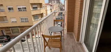 Apartamento en Playa del Cura