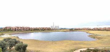 Piso en Mar Menor Golf, Torre Pacheco