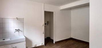 Appartement 1 pièce 35 m²