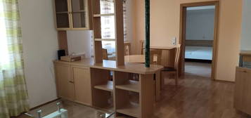Komfortable 1,5-Zimmer-Wohnung in Dorf Veitsch