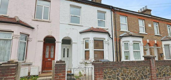 3 bedroom terraced house