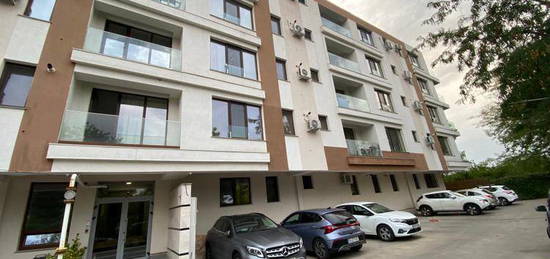 Apartament 2 camere mobilat si utilat in totalitate langa padurea Baneasa