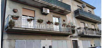 Appartamento all'asta via Guglielmo Marconi 14, Camposanto
