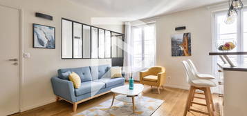 Quartier Champs Elysées - Appartement 2 pièces 34 m2