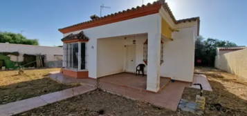 Casa en Costa de Sancti Petri-Playa de La Barrosa