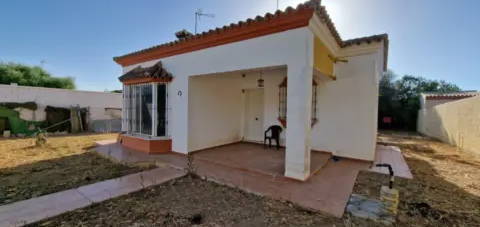 Casa en Costa de Sancti Petri-Playa de La Barrosa