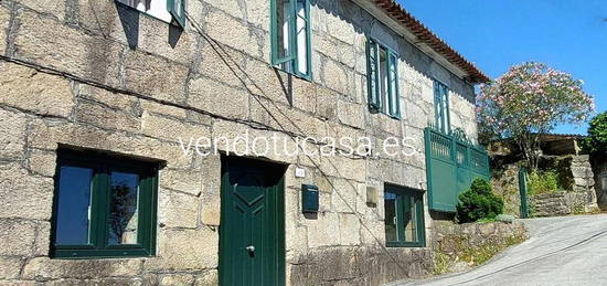 Finca rústica en venta en Casalnovo-lerez, Parroquias Rurales